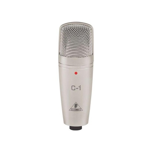 BEHRINGER C-1 Condenser Recording Microphone