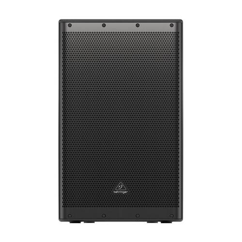 BEHRINGER DR115DSP 1400W 15" Powered PA Speaker