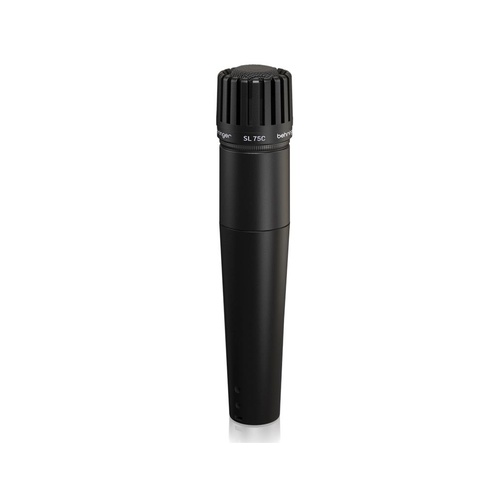 BEHRINGER SL75C Dynamic Instrument Cardioid Microphone