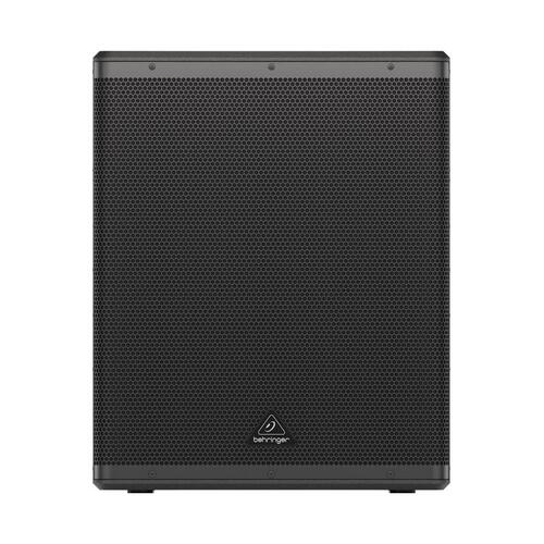 BEHRINGER DR18SUB 2400W 18" Powered PA SUB Speaker
