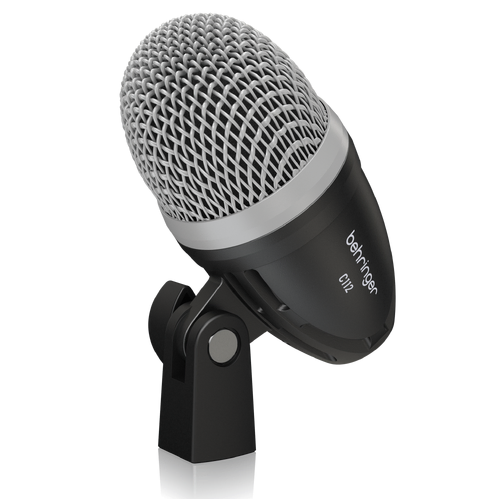 BEHRINGER C112 Dynamic Bass Drum Instrument Microphone