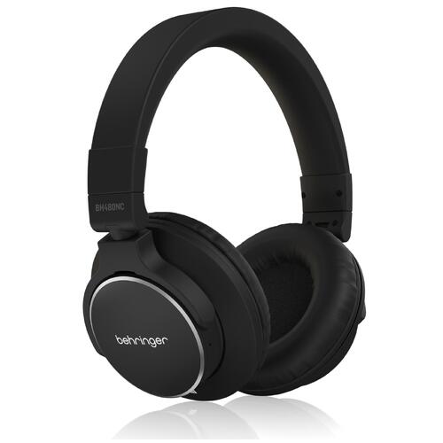 BEHRINGER BH480NC Bluetooth Headphones w/ANC