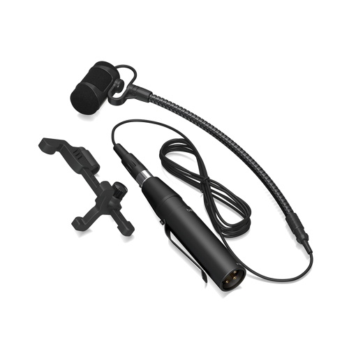 BEHRINGER CB100 Violin Condenser Clip On Microphone