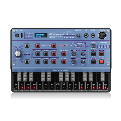 BEHRINGER CZ-1 Mini Synth