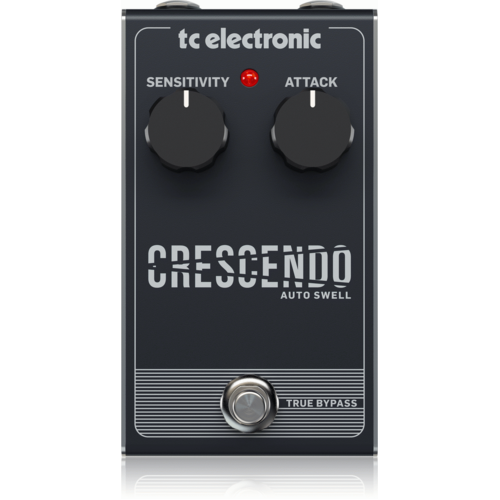 TC ELECTRONIC Crescendo Auto Swell