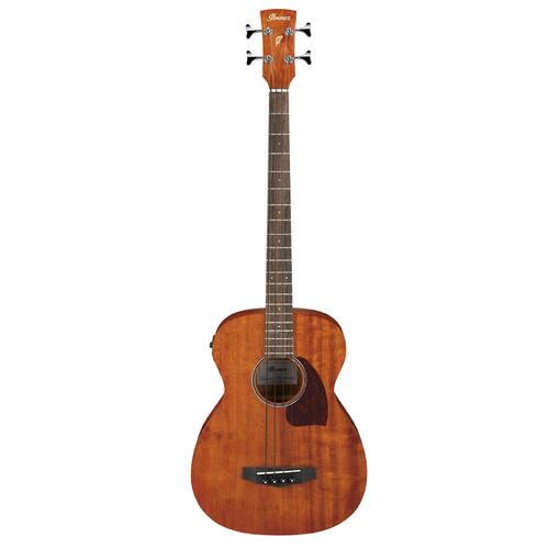 IBANEZ PCBE12MH Acoustic Bass Guitar