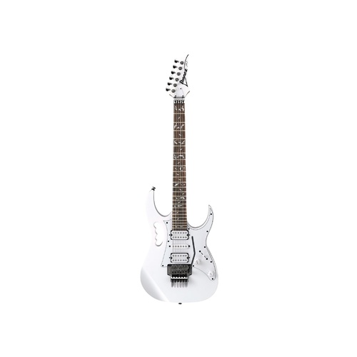 IBANEZ Steve Vai Signature Jem Junior White Electric Guitar