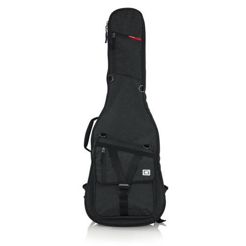 GATOR GT Electric Transit bag Charcoal Black