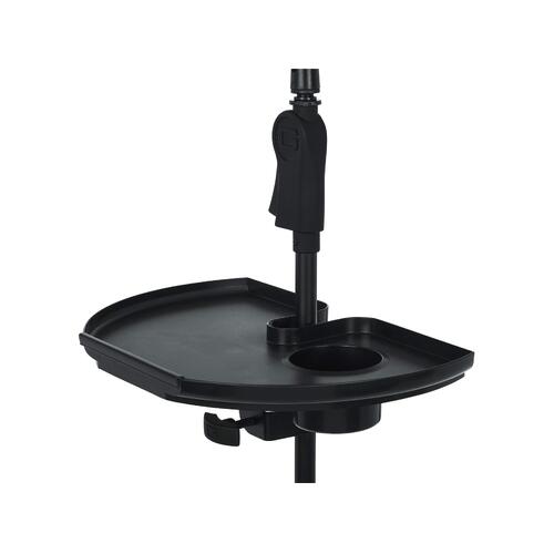 GATOR Microphone Stand Accessory Tray GFWMICACCTRAY