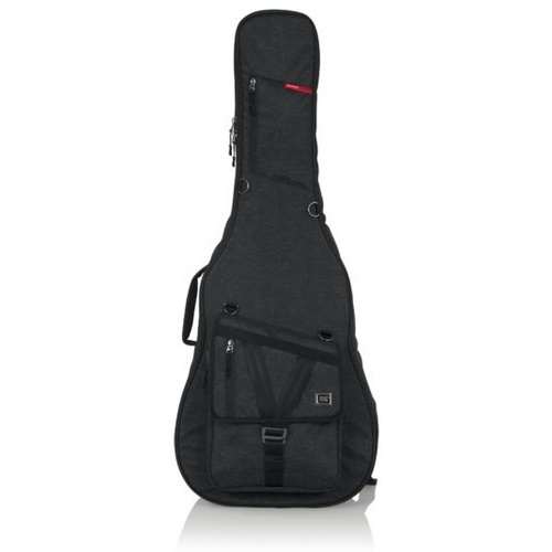 Gator GT Acoustic Transit bag Charcoal Black