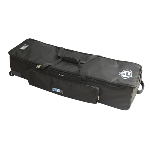 PROTECTION RACKET Hardware 47 Inch Case w/Wheels