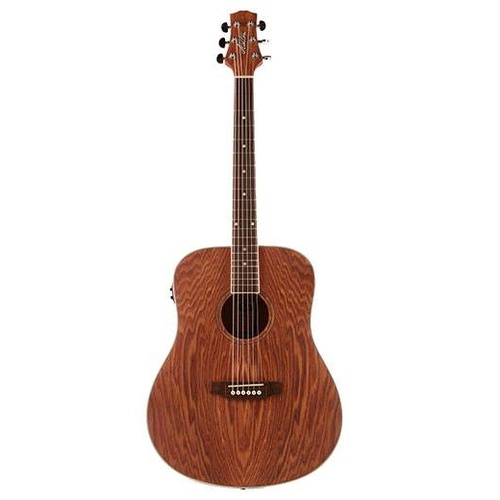 ASHTON D26EQ ASH Dreadnought Acoustic Electric Guitar