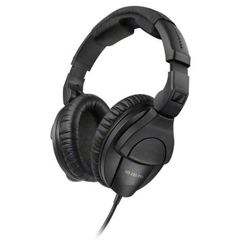 SENNHEISER HD 280 Pro Studio Monitoring Headphones