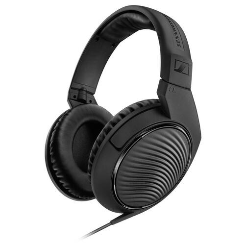 SENNHEISER HD 200 Pro Studio Monitoring Headphones