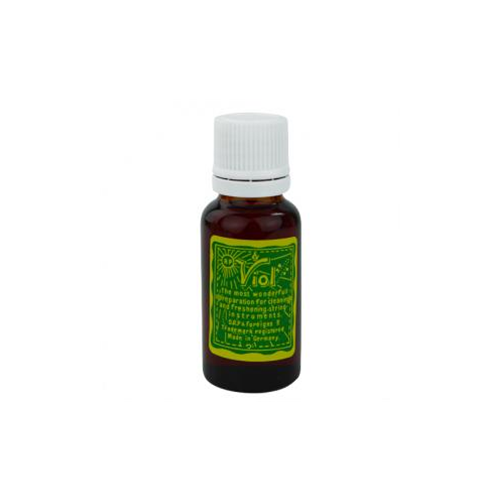 VIOL Violin Polish