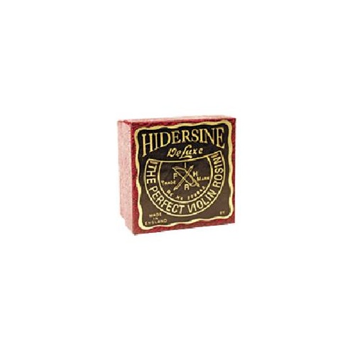 HIDERSINE Violin Rosin Deluxe
