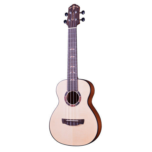 CRAFTER UC-18 Prestige Spruce Top Sapele B&S Concert Ukulele