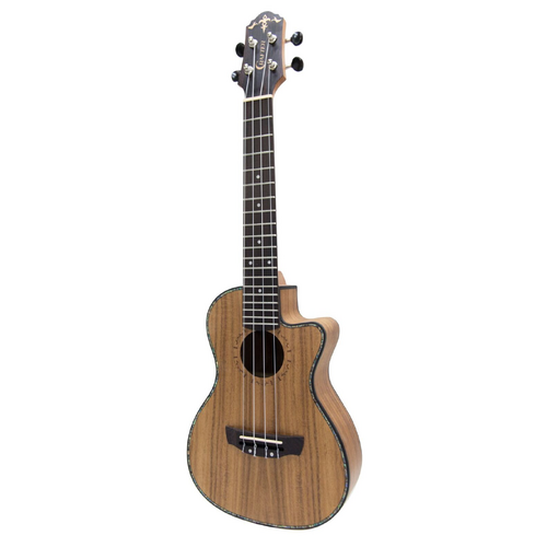 CRAFTER UC-250C KOA Concert Ukulele