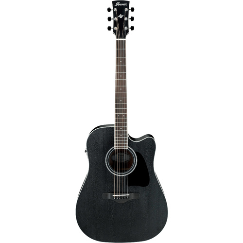 IBANEZ AW84CE Artwood Acoustic Electric Guitar