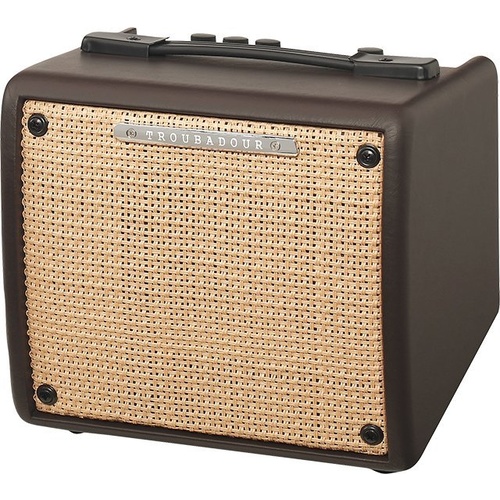 IBANEZ T15II- S Troubadour 15W Acoustic Amp
