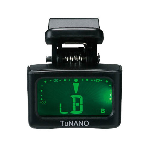IBANEZ TUNANO Tuner For Guitar