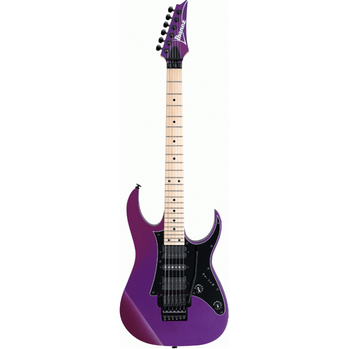 Ibanez Genesis RG550 Neon Purple Electric Guitar