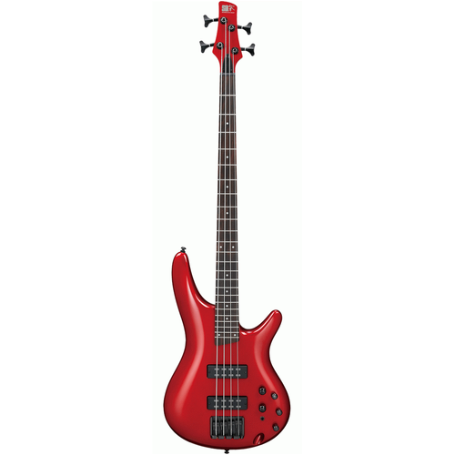 IBANEZ SR300EB Candy Apple Electric Bass