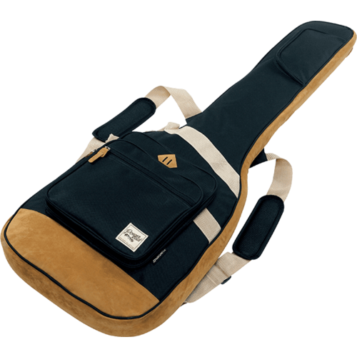 IBANEZ Powerpad Bass Guitar Bag Black IBB541BK