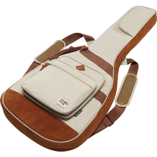 IBANEZ Powerpad Acoustic Guitar Bag Beige IAB541BE