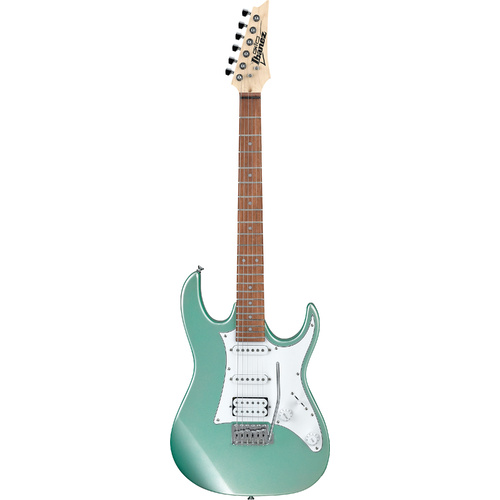Ibanez RX40 Metallic Light Green MGN Electric Guitar