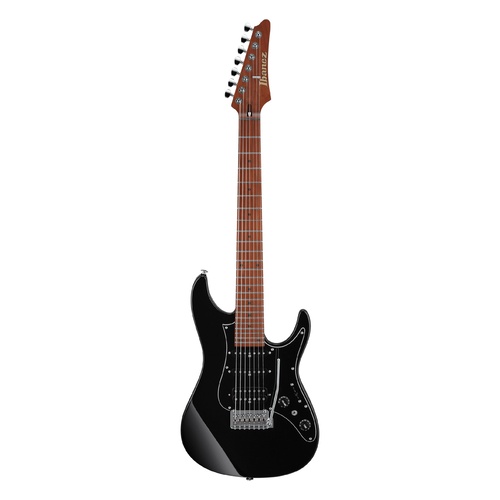 IBANEZ Prestige AZ24047 7 String Black Electric Guitar