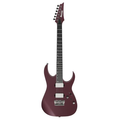 IBANEZ RG5121 Prestige Burgundy Metallic Flat Electric Guitar