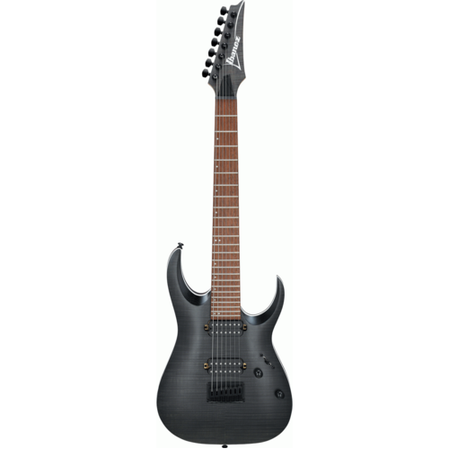 IBANEZ RGA742FM TGF 7 String Electric Guitar