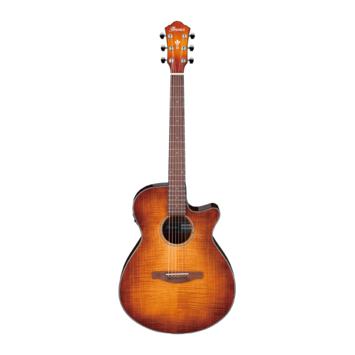 IBANEZ AEG70 VVH Acoustic Electric Guitar