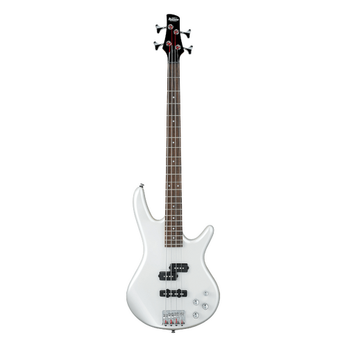 IBANEZ SR200PW Pearl White Bass Guitar