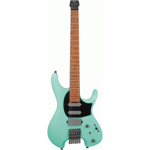 IBANEZ Q54 SFM Premium Electric Guitar W/Bag