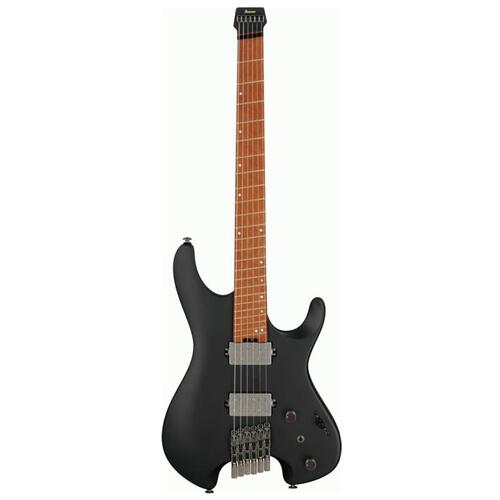 IBANEZ QX52 BKF Premium Electric Guitar W/Bag