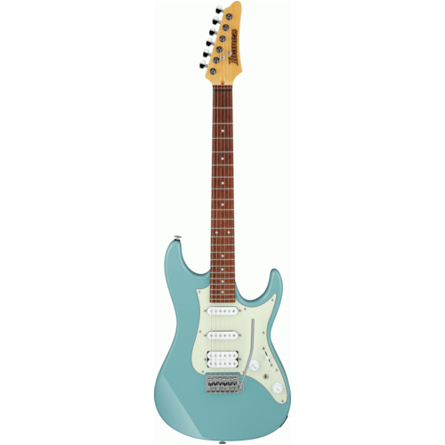 Ibanez AZES40 Purist Blue Electric Guitar