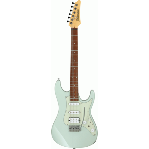 Ibanez AZES40 Mint Green Electric Guitar