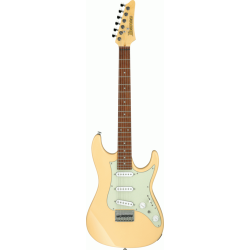 Ibanez AZES31 Ivory Electric Guitar
