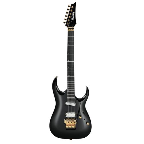 IBANEZ RGA622XH Black Electric Guitar