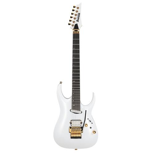 IBANEZ RGA622XH White Electric Guitar