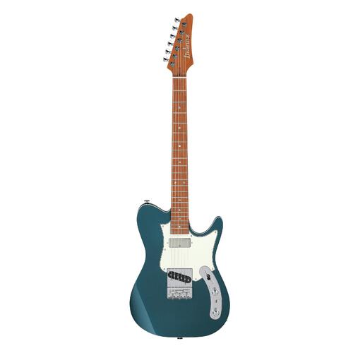 IBANEZ AZS2209 Antique Turquoise Electric Guitar