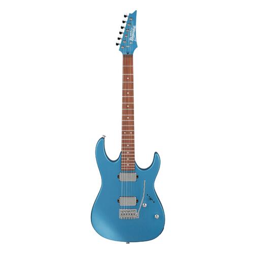 IBANEZ RX120SP Metallic Light Blue Matte Electric Guitar