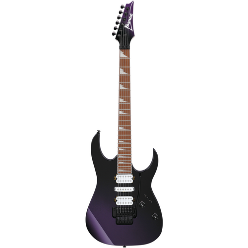 IBANEZ RG470DX TMN Electric Guitar Tokyo Midnight