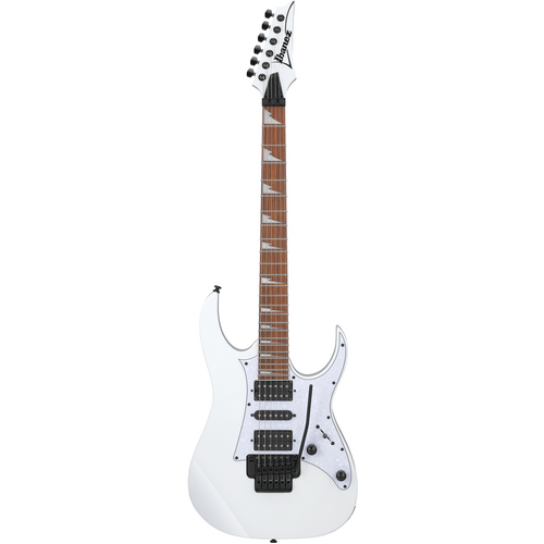 IBANEZ RG450DXBWH Electric Guitar White