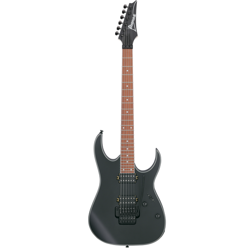 IBANEZ RG420EXBKF Electric Guitar Black Flat