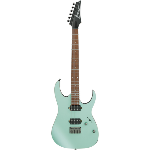 IBANEZ RG421SSEM Electric Guitar Sea Shore Matte