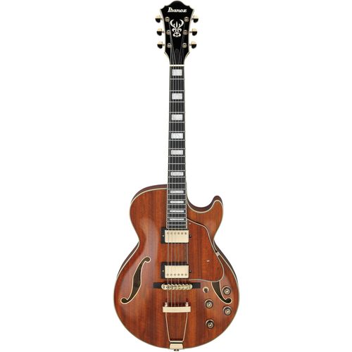 IBANEZ AG95KNT Artcore Expressionist Electric Acoustic Guitar Natural