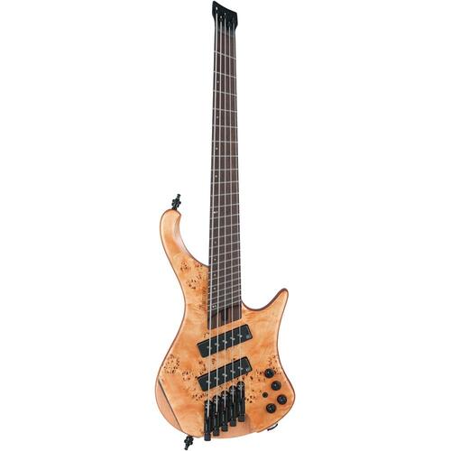 IBANEZ EHB1505SMS Florid Natural Low Gloss 5-String Electric Bass